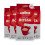Lavazza Lavazza Qualit? Rossa Ground Coffee, Medium Roast, 250 g Each, 4-Pack 1