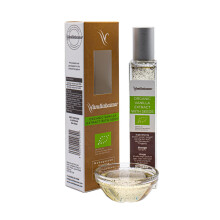 Purity Organic Madagascan Vanilla Extract with Seeds | 100% Natural, Alcohol Free| for Home Baking and Ice Cream Making (50ml) | Vanillabazaar