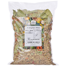Old India Pickling Spice Whole 1 Kg