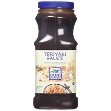 Blue Dragon Teriyaki Sauce 1 Litre