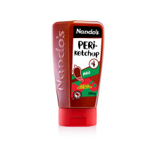 Nando's PERi Ketchup 280g (Pack of 6)
