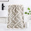 Plush Bath Towel Polyester Fleece 70x140cm 4