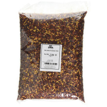Old India Crushed Chilli 1 Kg