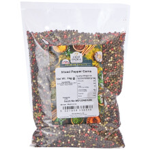 Old India Mixed Pepper Corns 1 Kg