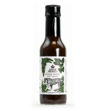 Queen Majesty Cocoa Ghost Hot Sauce, 147ml