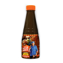 ZAB MIKE? PASTEURIZED THAI FERMENTED FISH SAUCE, ALL-PURPOSE FORMULA (ZAB-TOOK-MENU)
