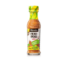 Nando's Lemon & Herb Peri-Peri Sauce 125g (Pack of 6)