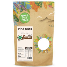 Wholefood Earth - Pine Nuts, 500 g