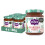 Al'Fez Harissa Spice Paste 180g | 6 pack | Medium Spice | Aromatic Middle Eastern Chilli Paste 1