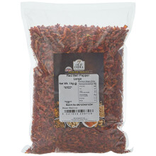 Old India Red Bell Pepper Large 1kg