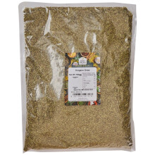 Old India Oregano Dried 750g