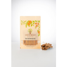 Organic Ceylon Cinnamon Quills 100g - Premium Quality, Extra Long, Fragrant, Ceylon Variety