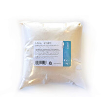 Intralabs Pure CMC Powder 1kg Tylo Tylose Gum Tragacanth Sub Cake Edible Glue Sugarpaste
