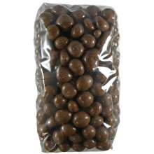 Carol Anne - Milk Chocolate Covered Ginger - 1kg with Free P&P