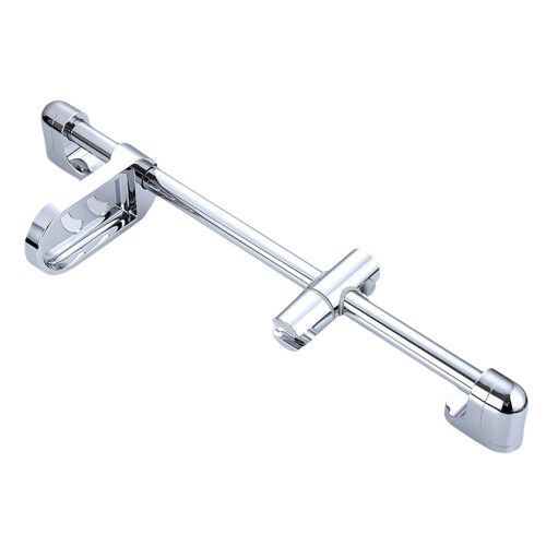 Shower Head Holder Rotatable Rustproof 1 Pack