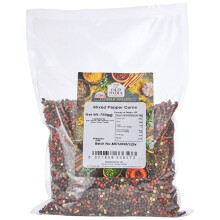 Old India Mixed Pepper Corns 750 g