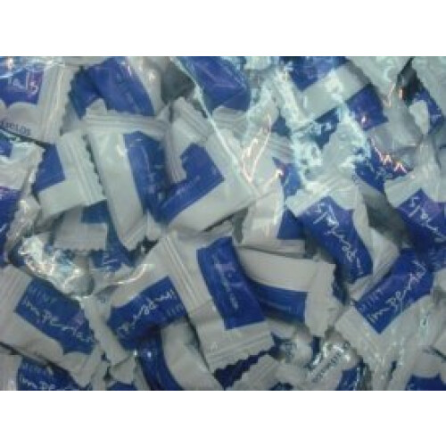 300 Lichfields Individual Wrapped Mint Imperials