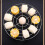 Stainless Steel Steamer Rack 24 cm 2