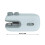 Mini scelleuse de sacs rechargeable avec coupe-sacs et aimant 2
