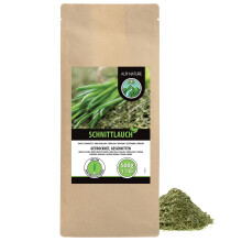 Alpi Nature Chives Dried 500g 1.1 lb, Chopped Chives Spice for Cooking, Garnish, Sauces and Dips