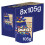 Smarties Milk Chocolate Sharing Bag, 8 x 105 g 1