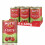 Mutti Cherry Tomatoes 6 x 400g 1