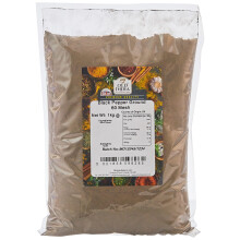 Old India Black Pepper Ground 60 Mesh 1kg