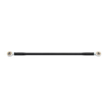 Motorfiets schakelstang verbindingsstuk 40 mm tot 280 mm achtervoetsteun