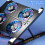 Kunststof LED-koelpad voor gaminglaptops met ventilator 6