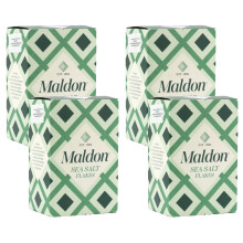 Maldon-n Sea Salt 250g - 4 x 250g