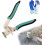 Plastic Clip and Rivet Removal Tool for Auto Interior Trim 1