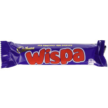 Cadbury Wispa Single Bar (Pack of 24)