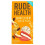 (3 PACK) - Rude Health - Bircher - Soft & Fruity Muesli | 450g | 3 PACK BUNDLE 1
