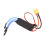 Brushless ESC 40A XT60 Plug for RC Fixed Wing & Quadrotor, Black 9