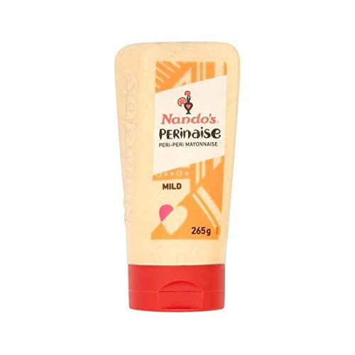 Nando's Mild Perinaise 265g x 6