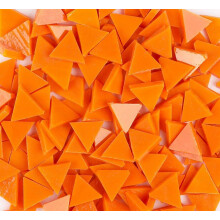 Stained Glass Mosaic Tiles 0.6x0.6 inch 200g
