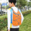 Foldable Waterproof Backpack for Cycling Hiking25L 1
