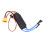 Brushless ESC 40A XT60 Plug for RC Fixed Wing & Quadrotor, Black 11