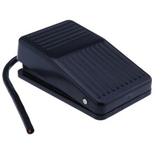 TFS-01 Nonslip Momentary Foot Pedal Switch 10A