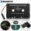 Bluetooth 5.0 cassette converter for car, 1 pc 1