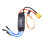Brushless ESC 40A XT60 Plug for RC Fixed Wing & Quadrotor, Black 8