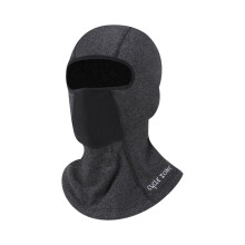 Electric Bike Helmet Inner Cap Winter Windproof Full Head