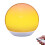 Lampe portable rechargeable Sunset Night Light 2700K12 LED 1