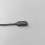 Ladekabel for multispillenhet, strømkabeladapter med type C-inngang for spillkonsoller 4
