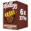 Krave Chocolate Brownie 6x375g 1