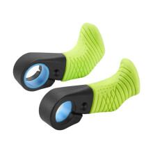 Letvægtsgreb til mountainbike-tommelfingerhorn – 22 mm