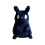 Survivor Plüschtier Dunkelblaue Slugcat 20 cm 1