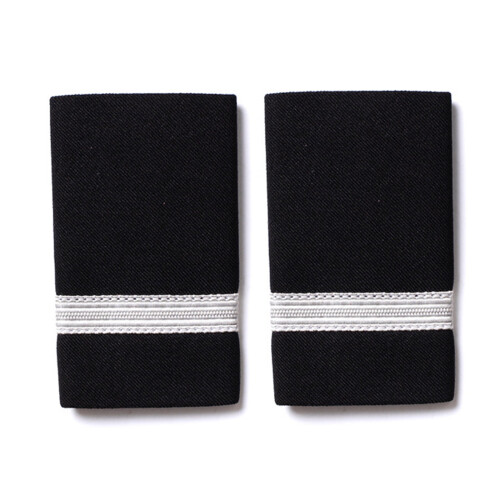 Aviation Uniform Shoulder Badge Epaulet 2 Lots