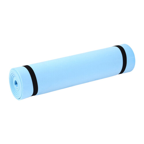 Fitness Mat Nonslip Exercise Pad6mm Thick