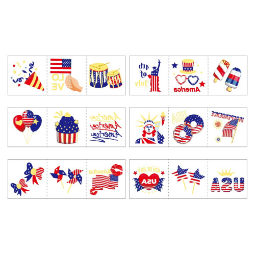 Decorative Stickers for Laptops Water Bottles Journals
